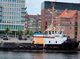 1987 Tug - ASD For Sale