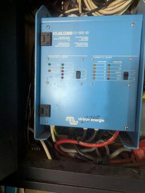 inverter