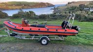6.5m Tornado 140hp 4 s Suzuki
