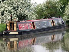 65ft Steve Priest Gardner 2L2