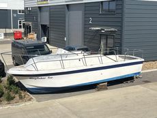 Fairline mirage