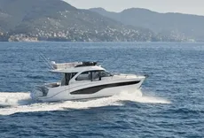 2024 Beneteau Antares 12