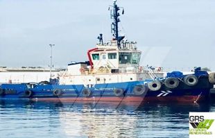 33m / 50ts BP Tug for Sale / #1061541