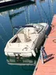 2005 Sea Ray 215 Weekender