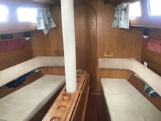 Marina 95 Ketch in GREECE. Sail away now