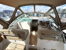 2016 English Harbour Offshore 27