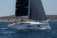 2022 Beneteau Oceanis 38.1
