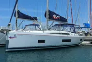 2020 Beneteau Oceanis 46.1