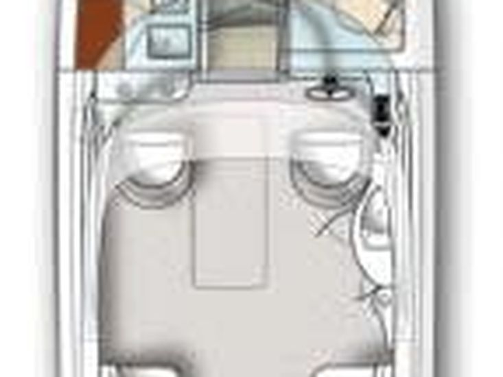2006 Sea Ray 290 Sun Sport