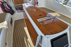 2007 Beneteau 46