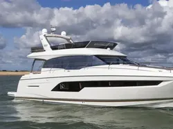 2021 Prestige 630