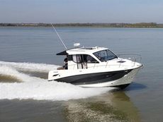 2026 Quicksilver 905 Weekend