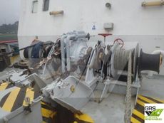 Price Reduced / 64m / DP 2 / 70ts BP AHTS Vessel for Sale / #1058937
