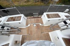 Jeanneau Sun Odyssey 409