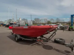 2018 Pioner Multi III