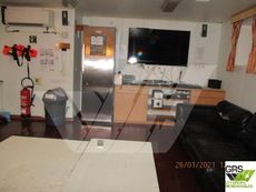 57m Offshore Support & Construction Vessel for Sale / #1071448