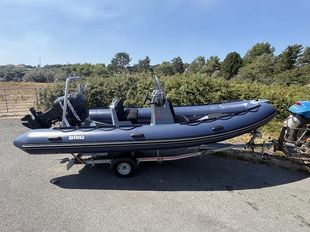 Brig F570