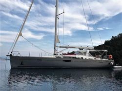 2012 Beneteau Oceanis 58