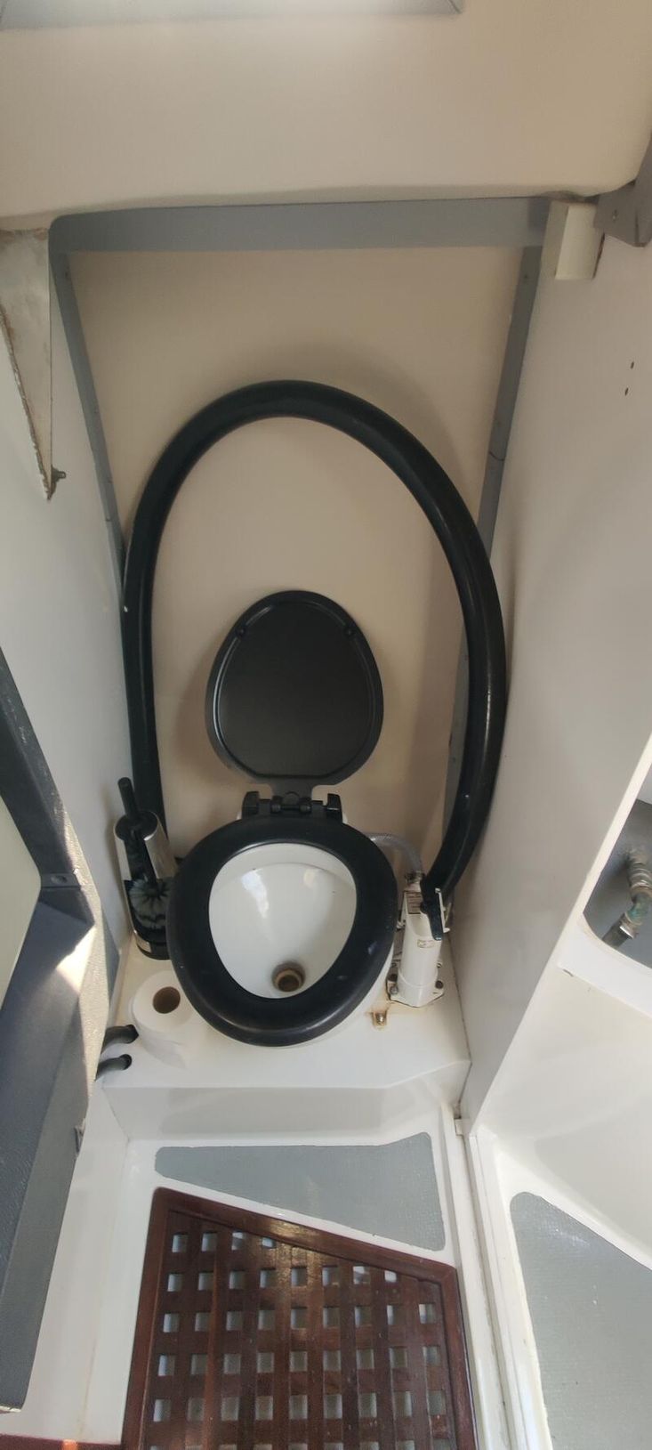 Mirage 27
