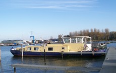Project Houseboat