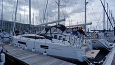 2023 Jeanneau Sun Odyssey 410
