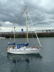 WESTERLY 33