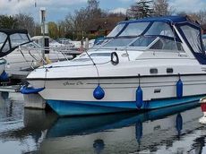 2000 Falcon 27