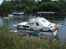 Seamaster 30