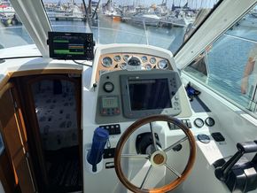 2004 Beneteau Antares 9.80 6