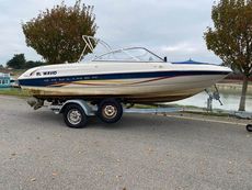 Bayliner 175 Capri