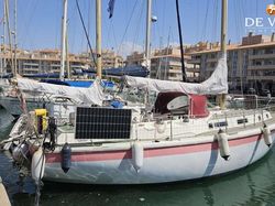 1975 Westerly Conway 36