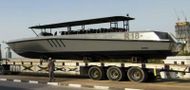 Rapio 18m Fast Interceptor Craft