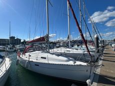 2002 Beneteau Oceanis 331