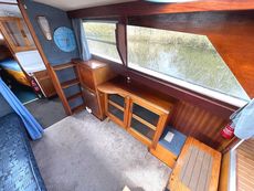 Porter & Haylett Astroline 28
