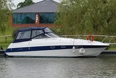 1992 Larson Cabrio 310