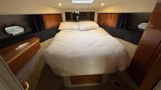 Princess 360 (unique 2025 fit out)
