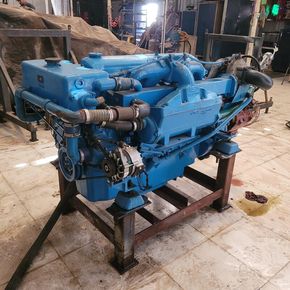 lifeboat engines from alang india