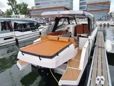 2026 Balt Yacht 950