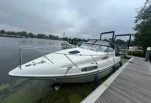 1994 Sealine 310 Ambassador