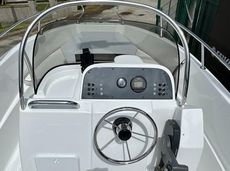 SELVA 5.7 ELEGANCE + SELVA/YAMAHA 70XSR