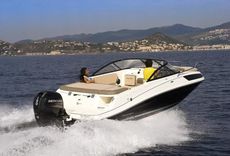 2023 Bayliner Vr5