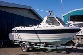 2008 Warrior 175 1