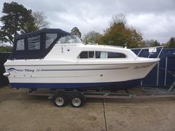 Viking 24 Widebeam