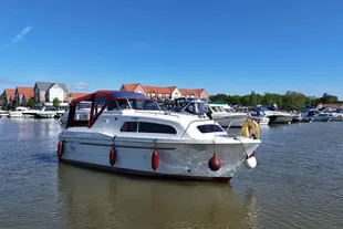 Viking 255