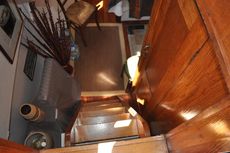 Charming well maintained 26m Luxe Motor fully converted ready to go