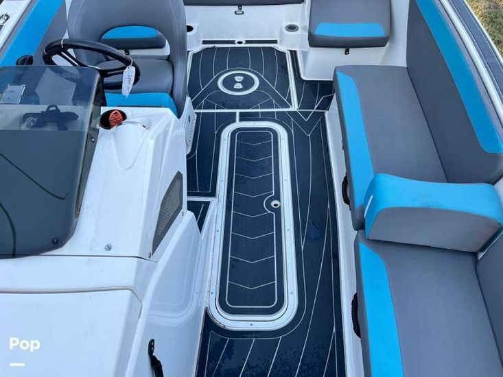 2018 Performance wt-2 surf