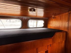  Bunk