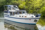 1992 Ankertrawler 1000