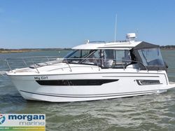 2021 Jeanneau  Merry Fisher 895
