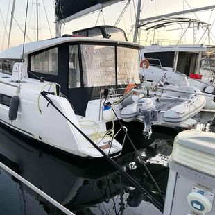 Lagoon 40